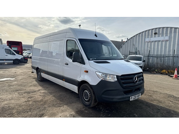 Panel van MERCEDES-BENZ Sprinter 314