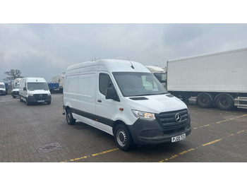 Panel van MERCEDES-BENZ Sprinter 314