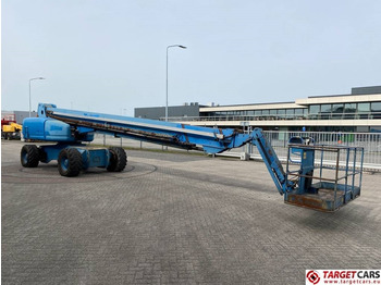 Telescopic boom Genie S-125 Telescopic 4x4x4 Diesel Boom WorkLift 4010cm: picture 3