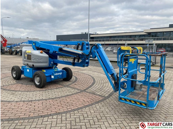 Lease a Genie Z-45/25J HyBrid Articulated Boom Work Lift 1594cm  Genie Z-45/25J HyBrid Articulated Boom Work Lift 1594cm: picture 2