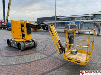 Lease a Haulotte HA12CJ+ Articulated Electric Boom Work Lift 1168cm  Haulotte HA12CJ+ Articulated Electric Boom Work Lift 1168cm: picture 3