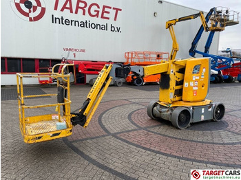 Lease a Haulotte HA12CJ+ Articulated Electric Boom Work Lift 1168cm  Haulotte HA12CJ+ Articulated Electric Boom Work Lift 1168cm: picture 1