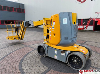 Lease a Haulotte HA12CJ+ Articulated Electric Boom Work Lift 1168cm  Haulotte HA12CJ+ Articulated Electric Boom Work Lift 1168cm: picture 5