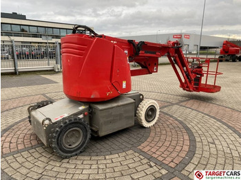 Lease a Haulotte HA12IP Electric Articulated Boom Work Lift 1200cm  Haulotte HA12IP Electric Articulated Boom Work Lift 1200cm: picture 4