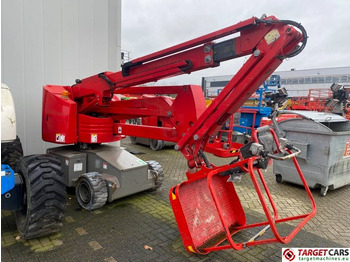 Lease a Haulotte HA15IP Electric Articulated Boom Work Lift 1500cm  Haulotte HA15IP Electric Articulated Boom Work Lift 1500cm: picture 2