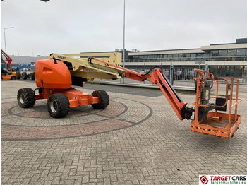 Lease a JLG 510AJ Articulated 4x4 Diesel Boom Work Lift 1781cm  JLG 510AJ Articulated 4x4 Diesel Boom Work Lift 1781cm: picture 3