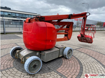 Lease a Manitou 170AETJL Articulated Electric Boom 1690cm DEFECT  Manitou 170AETJL Articulated Electric Boom 1690cm DEFECT: picture 4