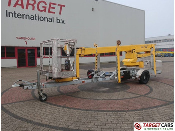 Lease a Ommelift 1550EX Articulated Tow 1550 Boom Work Lift 1530cm  Ommelift 1550EX Articulated Tow 1550 Boom Work Lift 1530cm: picture 1