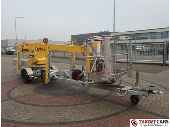 Lease a Ommelift 1550EX Articulated Tow 1550 Boom Work Lift 1530cm  Ommelift 1550EX Articulated Tow 1550 Boom Work Lift 1530cm: picture 3