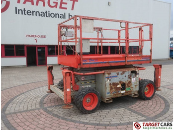 Scissor lift SKYJACK