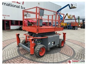 Scissor lift SKYJACK