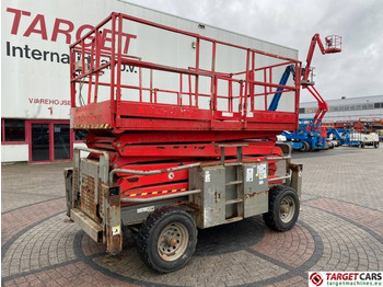 Scissor lift SKYJACK