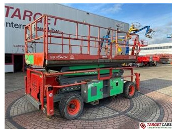 Scissor lift SKYJACK