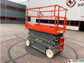 Scissor lift SkyJack SJIII-4632 Electric 4632 Scissor Work Lift 1170cm: picture 5