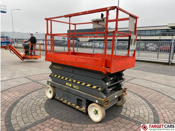 Scissor lift SkyJack SJIII-4632 Electric 4632 Scissor Work Lift 1170cm: picture 3