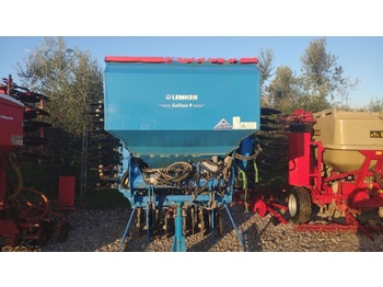 Seed drill LEMKEN