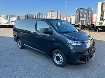 Panel van FIAT Scudo