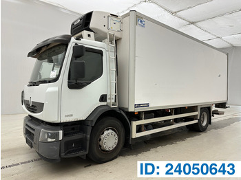 Refrigerator truck RENAULT Premium 380