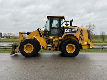 Wheel loader CATERPILLAR 950M