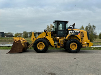 Wheel loader CATERPILLAR 950M