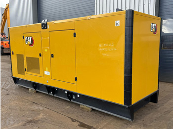 New Generator set Caterpillar Caterpillar DE400E0 - C13 - 400 kVA Generator: picture 3