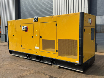 New Generator set Caterpillar Caterpillar DE400E0 - C13 - 400 kVA Generator: picture 4