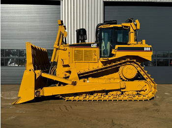 Bulldozer CATERPILLAR D8R