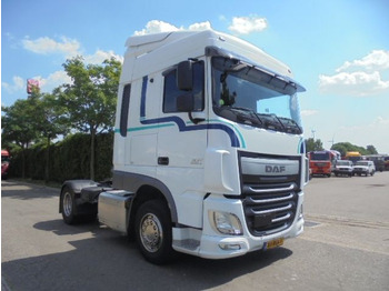 Tractor unit DAF XF 440: picture 3