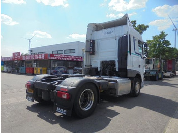 Tractor unit DAF XF 440: picture 4