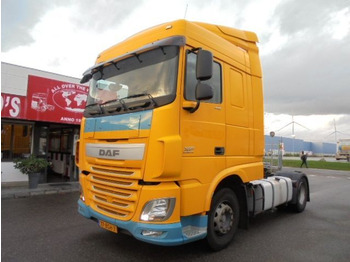 Tractor unit DAF XF 440