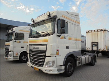 Tractor unit DAF XF 440