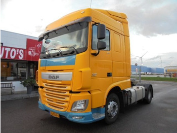 Tractor unit DAF XF 440