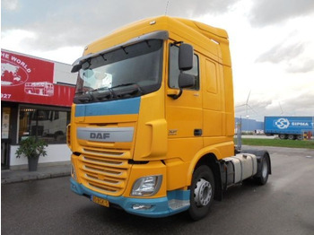 Tractor unit DAF XF 440