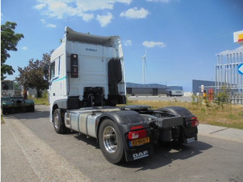 Tractor unit DAF XF 440: picture 5