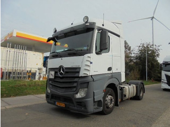 Tractor unit MERCEDES-BENZ Actros