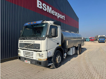 Tank truck VOLVO FM7