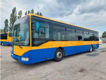 City bus IRISBUS