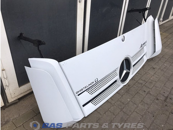 Grill for Truck Mercedes-Benz Actros MP4: picture 3