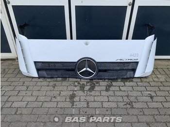 Grill MERCEDES-BENZ Actros