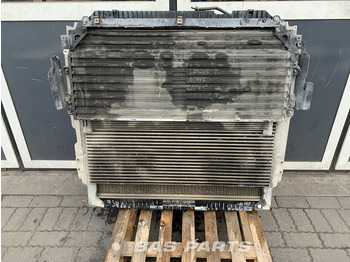 Radiator MERCEDES-BENZ Actros