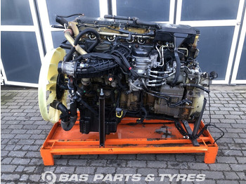 Engine MERCEDES-BENZ Actros