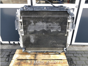 Radiator MERCEDES-BENZ Actros