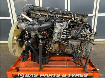 Engine MERCEDES-BENZ Actros