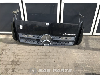 Grill MERCEDES-BENZ Actros