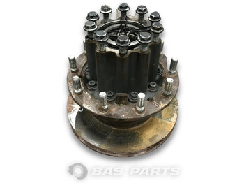 Wheel hub MERCEDES-BENZ