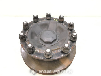 Wheel hub RENAULT C