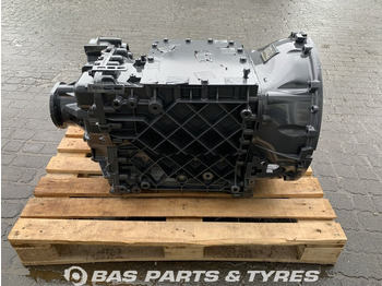 Gearbox for Truck Volvo FH4: picture 3