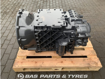 Gearbox VOLVO FH