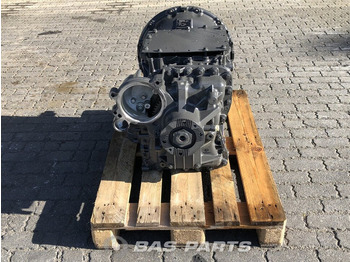 Gearbox for Truck Volvo FH4: picture 2