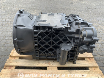 Gearbox VOLVO FH